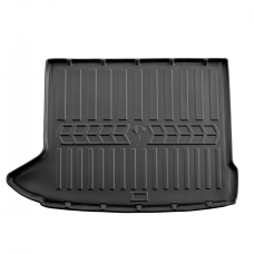 Килимок у багажник 3D для Audi Q3 (8U) (2011-2019) Ауди