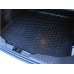 Килимок у багажник пластик Avto-Gumm для Ford Focus 3 2011- Sedan (докатка)