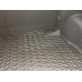 Килимок у багажник пластик Avto-Gumm для Ford Focus 3 2011- Sedan (докатка)
