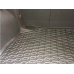 Килимок у багажник пластик Avto-Gumm для Ford Focus 3 2011- Sedan (докатка)