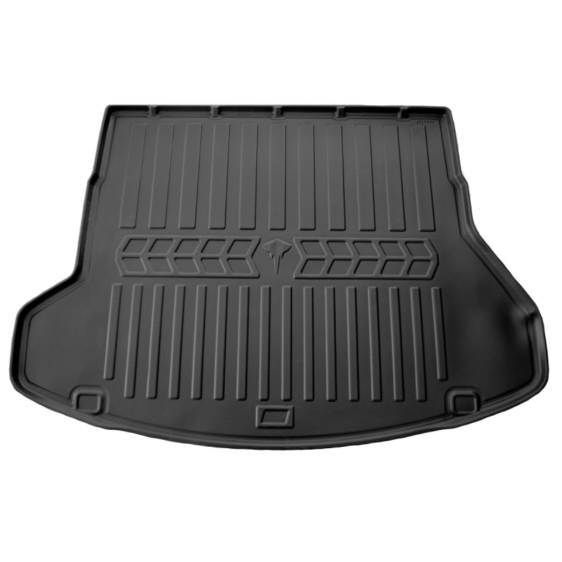 Килимок у багажник 3D для Hyundai i30 (GD) (2011-2016) (universal)