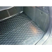 Килимок у багажник пластик Avto-Gumm для Ford Focus 3 2011- Universal