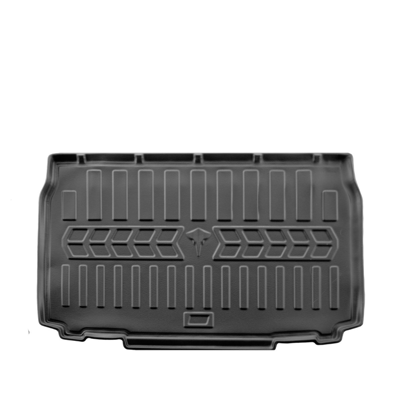 Килимок у багажник 3D для Opel Mokka B (2021-...) (lower trunk)