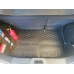 Килимок у багажник пластик Avto-Gumm для Ford Fiesta 2008-2015