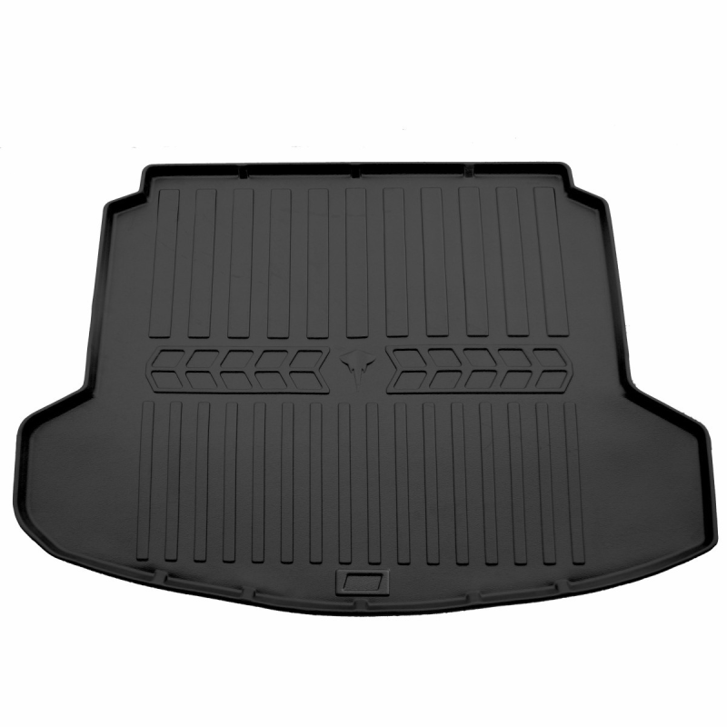 Килимок у багажник 3D для Renault Megane IV 2015- (sedan) Рено