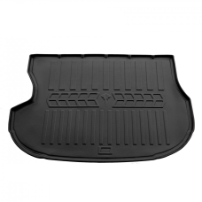 Килимок у багажник 3D для Mitsubishi Outlander (2003-2006) Мицубиси