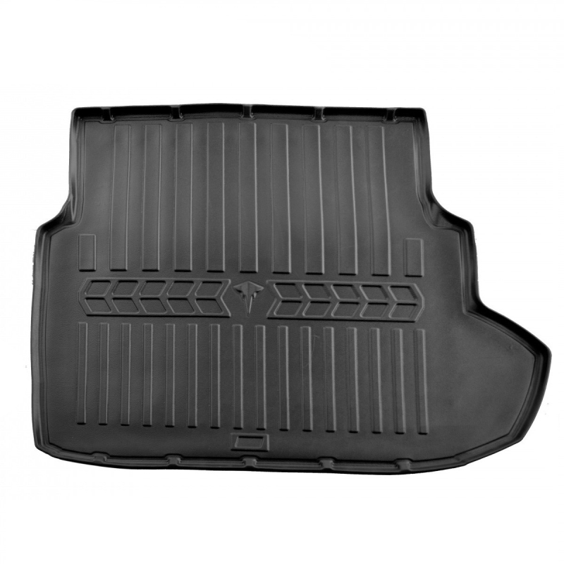 Килимок у багажник 3D для Mercedes Benz W211 E (2002-2009) (sedan) Мерседес