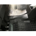 Килимки в салон гумові Avto-Gumm для Ford Connect 2013- (довга база)