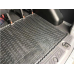 Килимок у багажник пластик Avto-Gumm для Ford Tourneo Custom 2015-