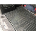 Килимок у багажник пластик Avto-Gumm для Ford Tourneo Custom 2015-