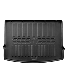 Килимок у багажник 3D для Jeep Compass ІI (2016-…) Джип