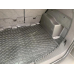 Килимок у багажник пластик Avto-Gumm для Ford Kuga 2013-