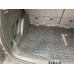 Килимок у багажник пластик Avto-Gumm для Ford Kuga 2013-