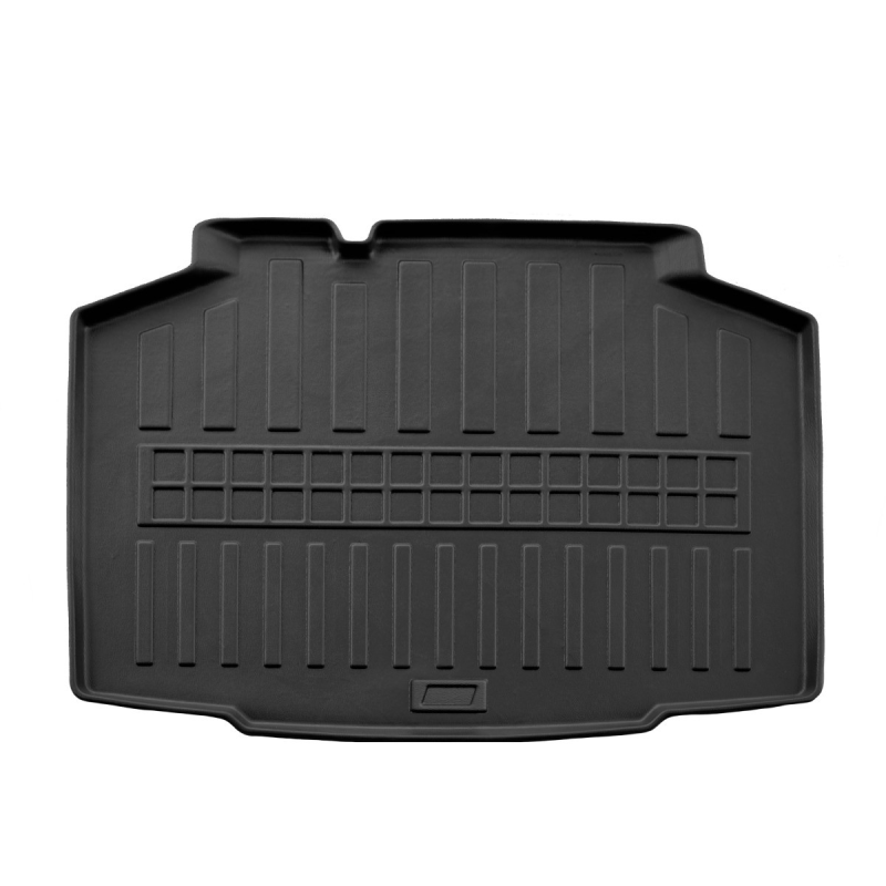 Килимок у багажник 3D для Skoda Kamiq (2019-...) Шкода