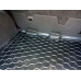 Килимок у багажник пластик Avto-Gumm для Ford Kuga 2013-