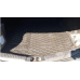 Килимок у багажник пластик Avto-Gumm для Ford Mondeo 4 2007-Sd/Hb (повнорозмірна запаска)