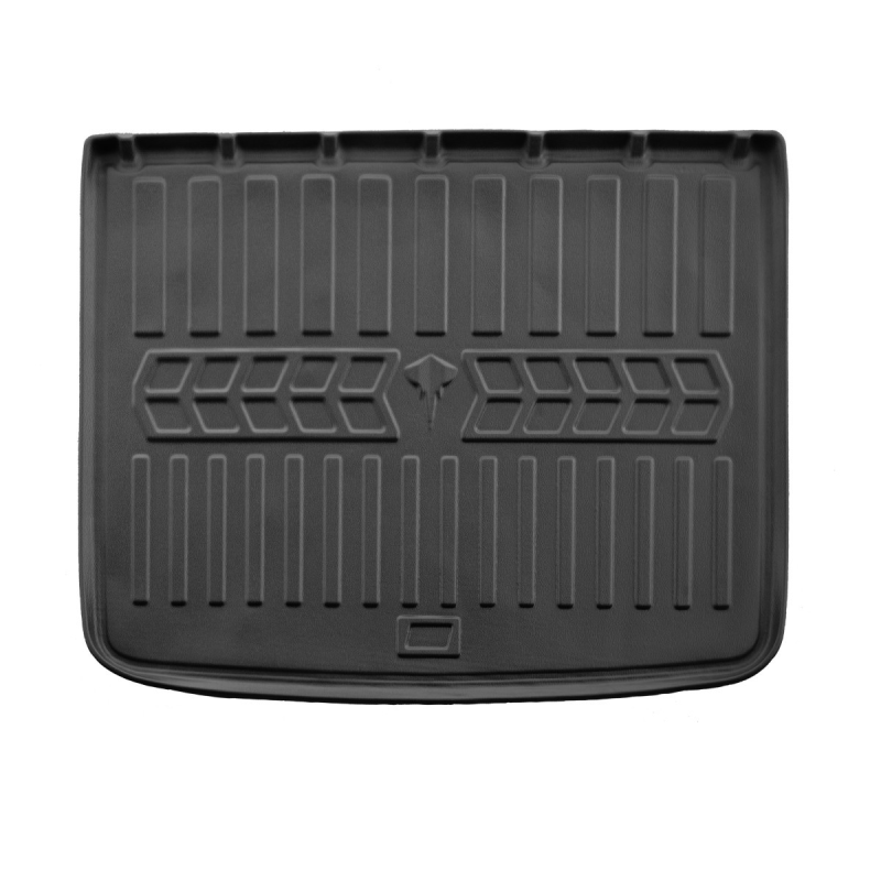 Килимок у багажник 3D для Mini Clubman (F54) (2014-) (upper trunk)