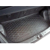 Килимок у багажник пластик Avto-Gumm для Haval M4 2012-