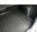 Килимок у багажник пластик Avto-Gumm для Haval H6 2018-