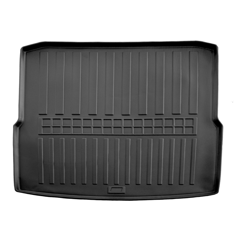 Килимок у багажник 3D для Skoda Superb ІІ (3T) (2008-2015) (universal) Шкода