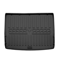 Килимок у багажник 3D для Jeep Chere (KL) 2013- Джип