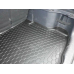 Килимок у багажник пластик Avto-Gumm для Honda CR-V 2006-2012