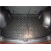 Килимок у багажник пластик Avto-Gumm для Honda CR-V 2013-