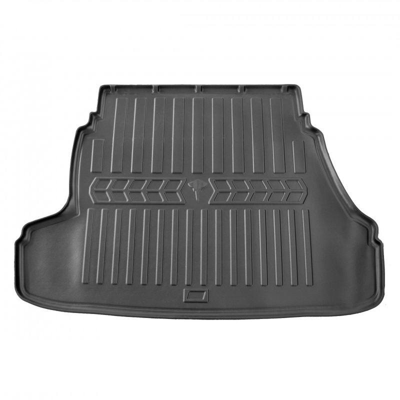 Килимок у багажник 3D для Hyundai Elantra (HD) (2006-2011) Хюндай
