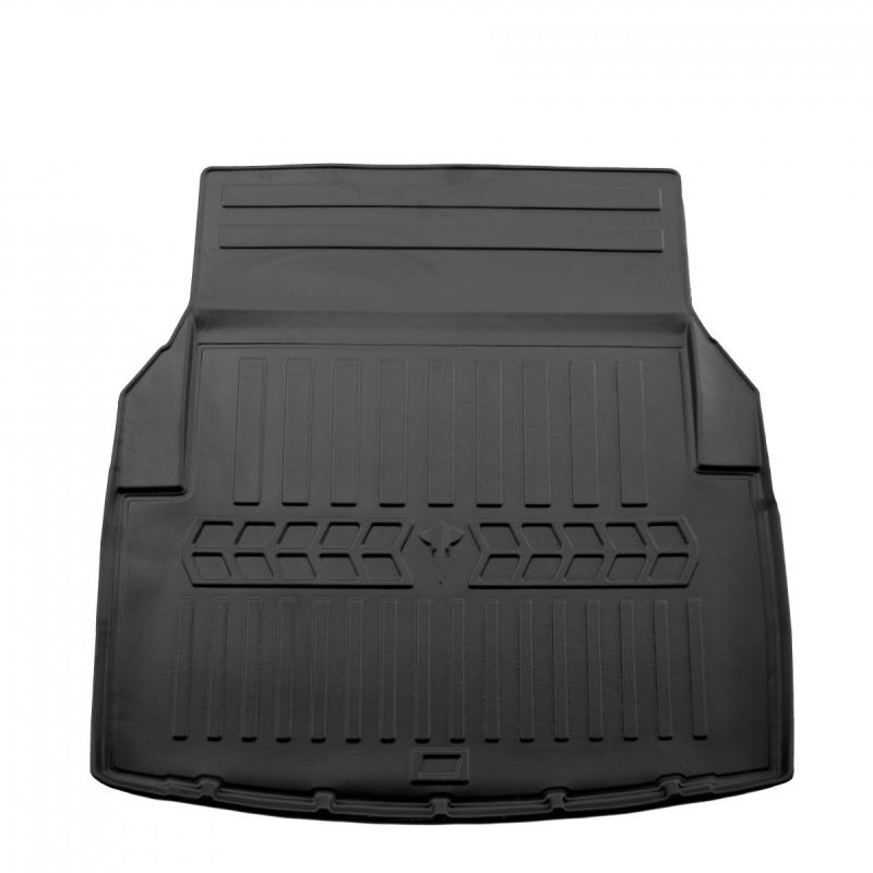 Килимок у багажник 3D для Mercedes Benz W212 E (2009-2016) (sedan) (elegance) Мерседес