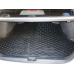 Килимок у багажник пластик Avto-Gumm для Honda Civic 4D Sedan 2006-