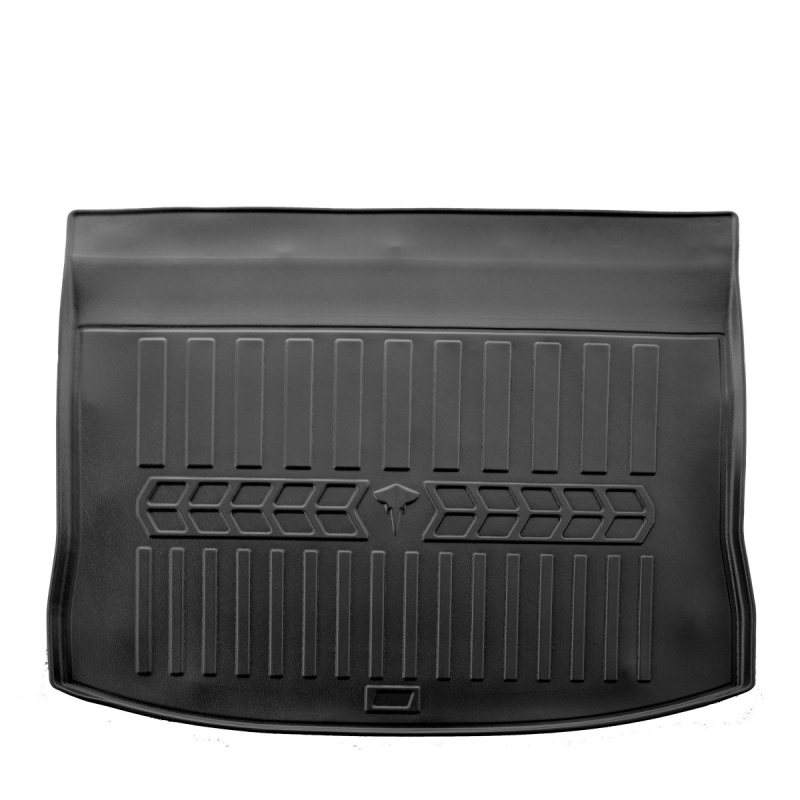 Килимок у багажник 3D для Ford Edge (CD539) (2014-...)