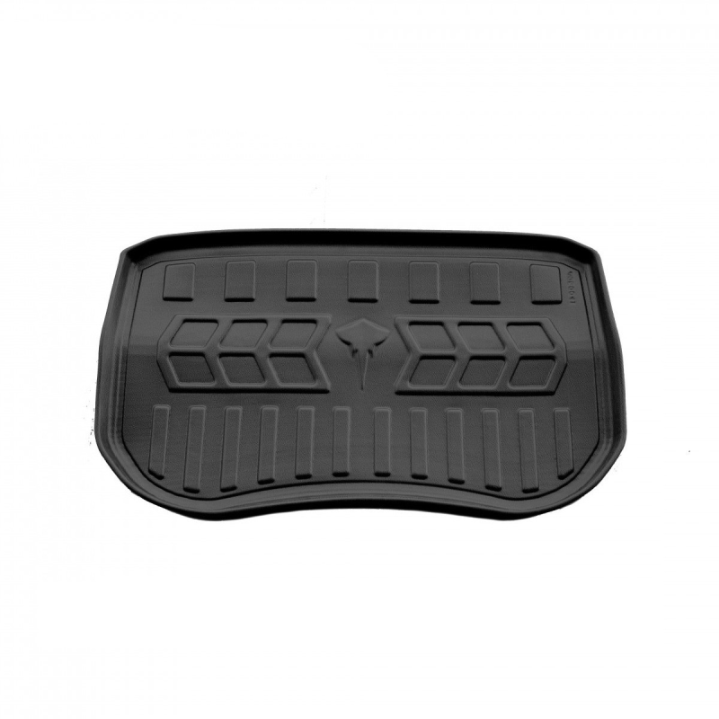 Килимок у багажник 3D для Tesla Model 3 Highland (2023-...) (front trunk) (2WD)