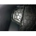 Килимок у багажник пластик Avto-Gumm для Hyundai Creta 2017-