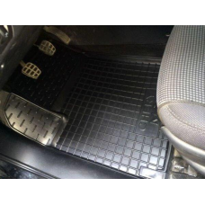 Килимки в салон гумові Avto-Gumm для Chery M11 2008-