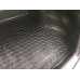 Килимок у багажник пластик Avto-Gumm для Hyundai Elantra (MD) 2011-