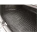 Килимок у багажник пластик Avto-Gumm для Hyundai Elantra (MD) 2011-