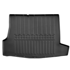 Килимок у багажник 3D для Volkswagen Passat B5 (1996-2005) (sedan) Фольксваген