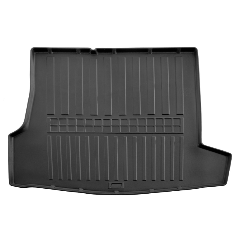Килимок у багажник 3D для Volkswagen Passat B5 (1996-2005) (sedan) Фольксваген