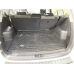 Килимок у багажник пластик Avto-Gumm для Hyundai Santa Fe 2006-2012 7 місць