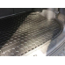 Килимок у багажник пластик Avto-Gumm для Hyundai Santa Fe 2006-2012 7 місць