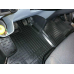 Килимки в салон гумові Avto-Gumm для Ford Custom 2012- (1+1)