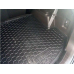 Килимок у багажник пластик Avto-Gumm для Hyundai Grand Santa Fe 2013- Base