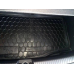 Килимок у багажник пластик Avto-Gumm для Hyundai i10 2014-