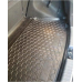Килимок у багажник пластик Avto-Gumm для Hyundai i30 2007- Hatchback