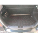 Килимок у багажник пластик Avto-Gumm для Hyundai i30 2007- Hatchback
