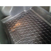 Килимок у багажник пластик Avto-Gumm для Hyundai i30 2012- Hatchback