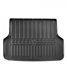 Килимок у багажник 3D для Chevrolet Lacetti (2004-...) (universal)