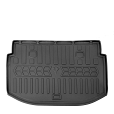Коврик в багажник 3D для Ford C-Max (2010-2019) (USA/hybrid) (2010-2019)