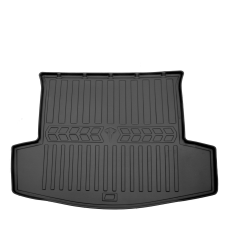 Коврик в багажник 3D для Chevrolet Captiva (2006-2018)