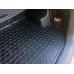 Килимок у багажник пластик Avto-Gumm для Hyundai ix35 2010-